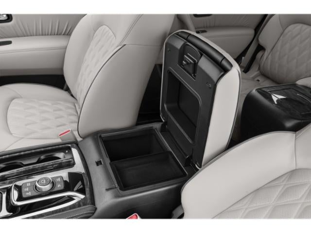 2023 Nissan Armada Platinum 2WD