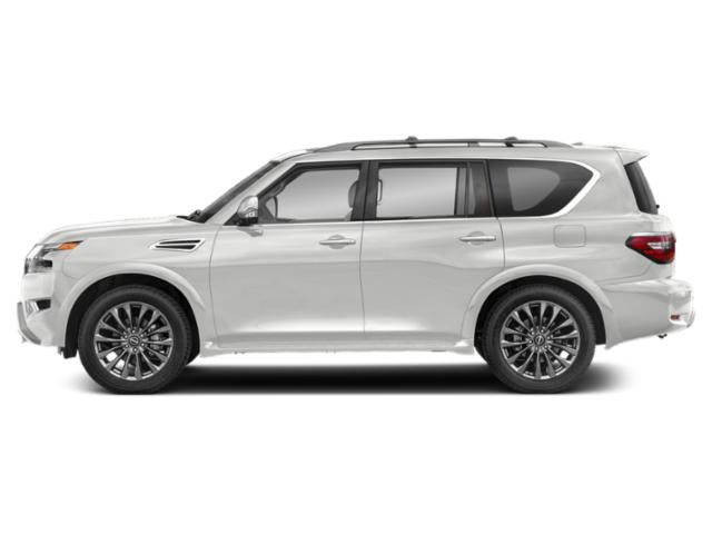 2023 Nissan Armada Platinum 2WD