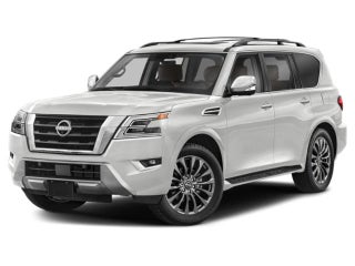 2023 Nissan Armada Platinum 2WD