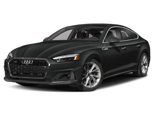 2024 Audi A5 Sportback Premium Plus 45 TFSI quattro S tronic