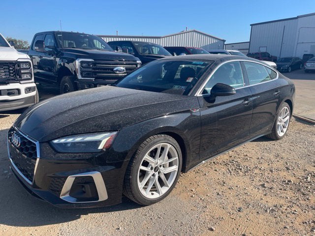 2024 Audi A5 Sportback Premium Plus 45 TFSI quattro S tronic