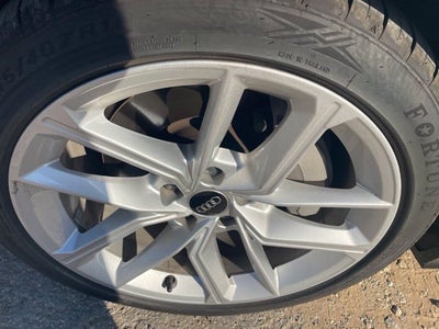 2024 Audi A5 Sportback Premium Plus 45 TFSI quattro S tronic