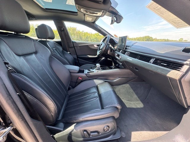 2024 Audi A5 Sportback Premium Plus 45 TFSI quattro S tronic