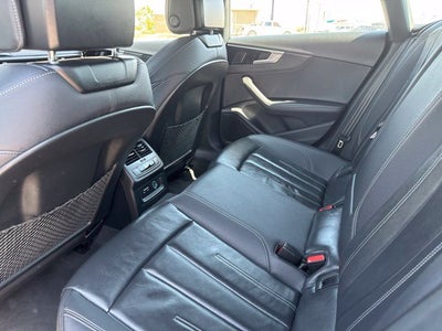2024 Audi A5 Sportback Premium Plus 45 TFSI quattro S tronic