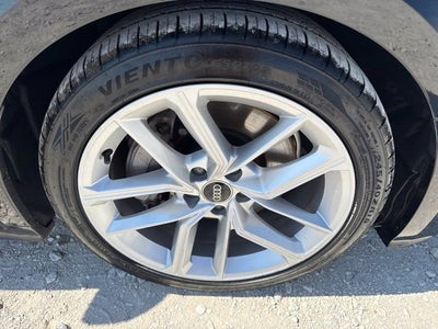 2024 Audi A5 Sportback Premium Plus 45 TFSI quattro S tronic