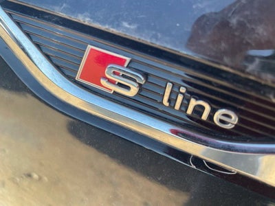 2024 Audi A5 Sportback Premium Plus 45 TFSI quattro S tronic