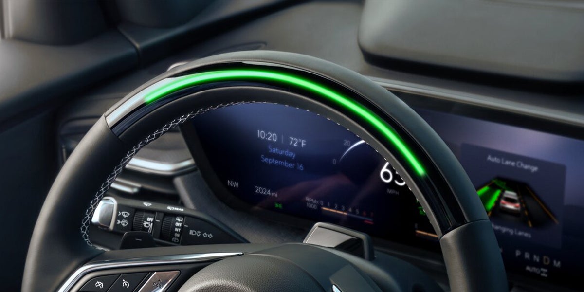 Holiday GMC in Graham TX