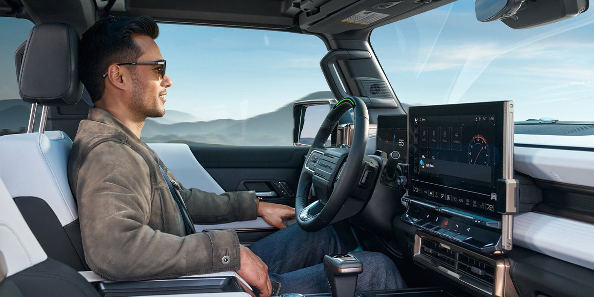 Holiday GMC in Graham TX