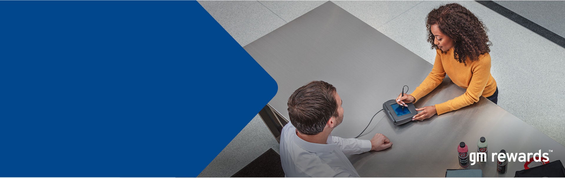 Holiday GMC in Graham TX