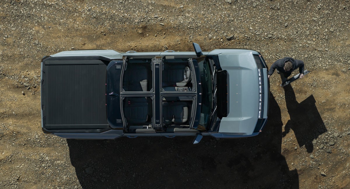 Holiday GMC in Graham TX