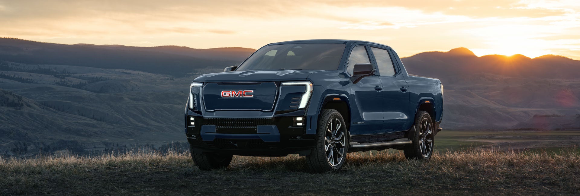 Holiday GMC in Graham TX