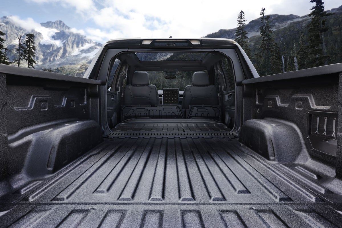 Holiday GMC in Graham TX