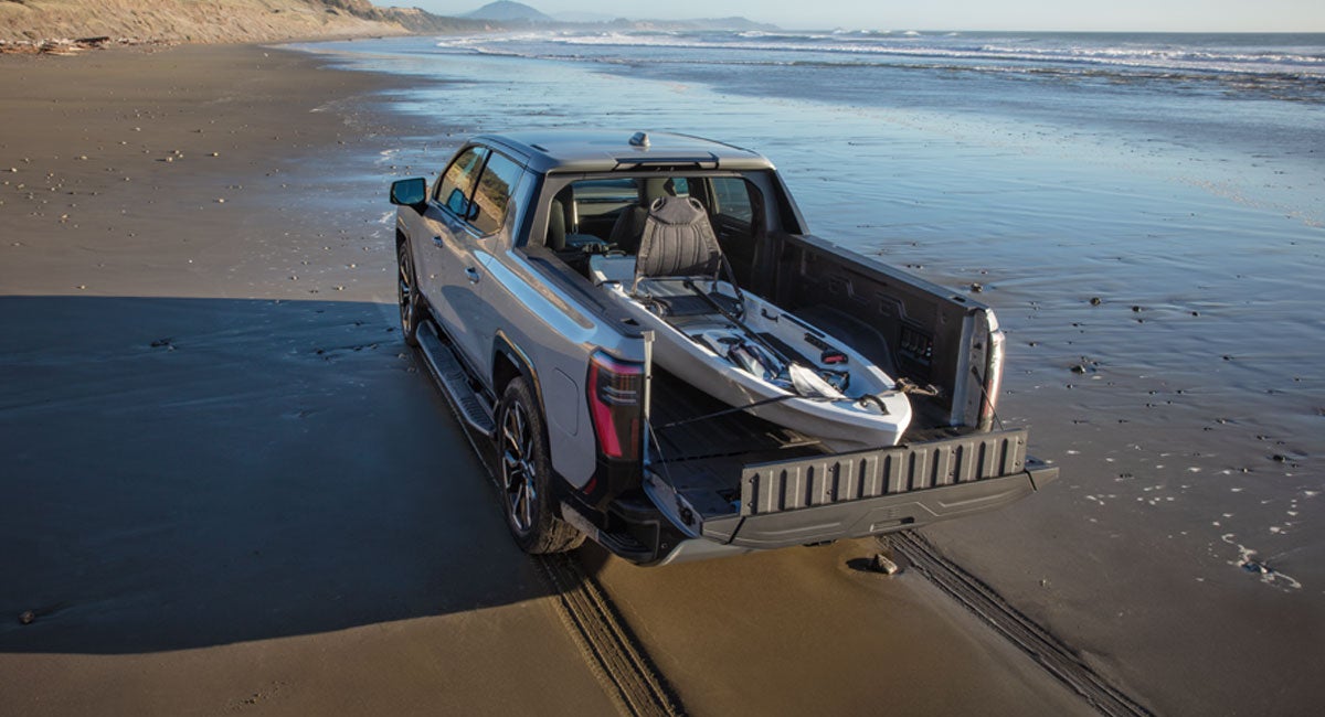 Holiday GMC in Graham TX