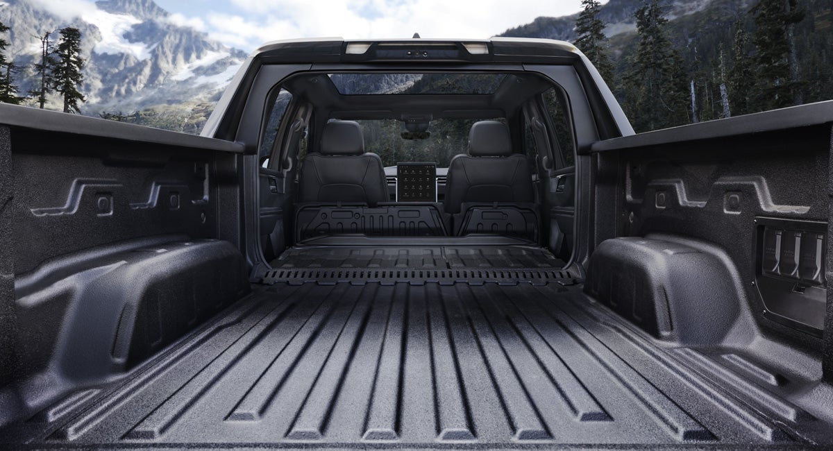 Holiday GMC in Graham TX