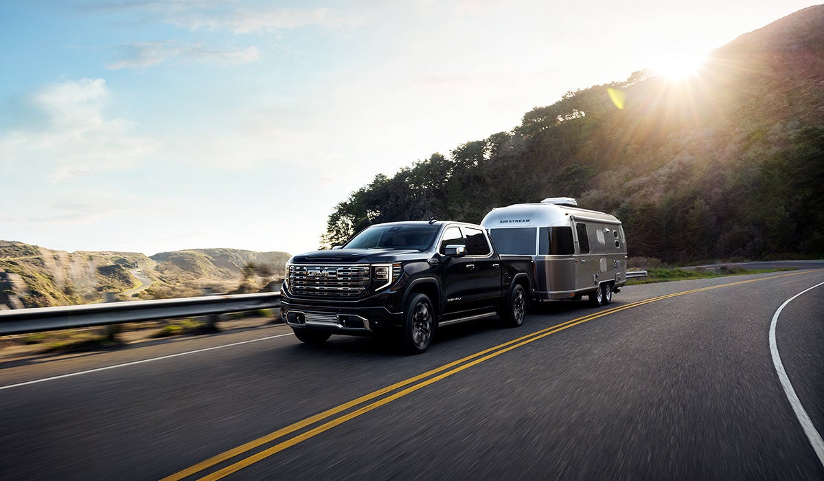 Holiday GMC in Graham TX