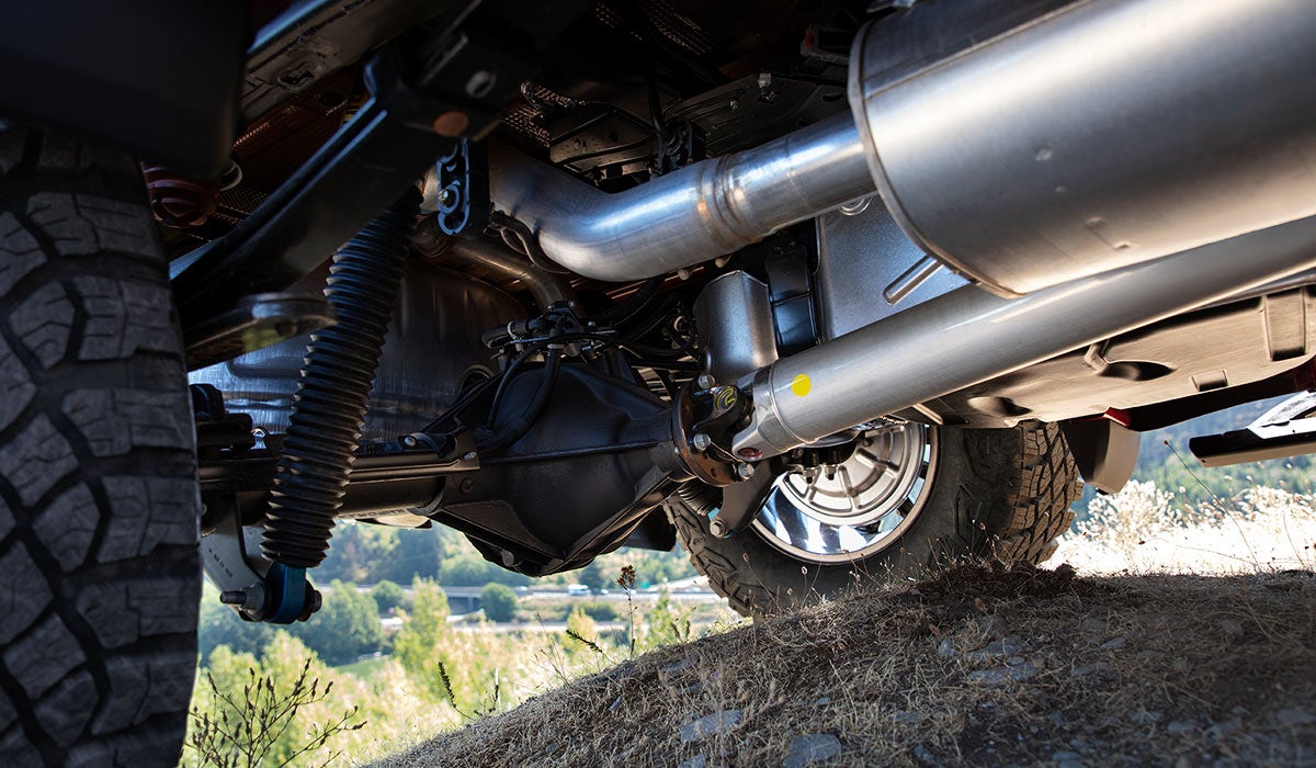 Holiday GMC in Graham TX