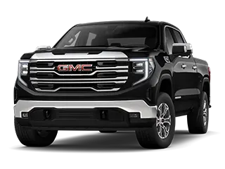 SIERRA 2500 VS FORD F150 - Holiday GMC in Graham TX