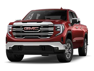 SIERRA 1500 VS TOYOTA TUNDRA - Holiday GMC in Graham TX