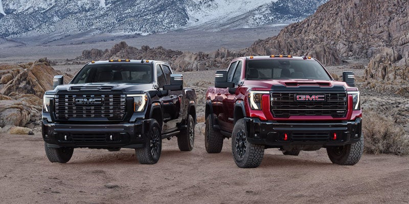 Business Elite - Holiday GMC in Graham TX