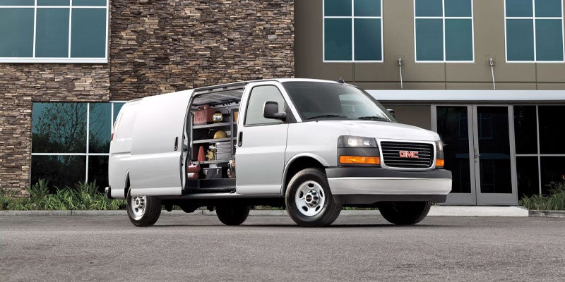 Business Elite - Holiday GMC in Graham TX