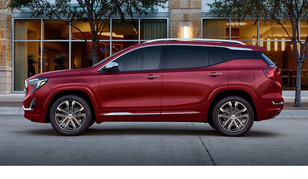 GMC Extended Limited Warranty