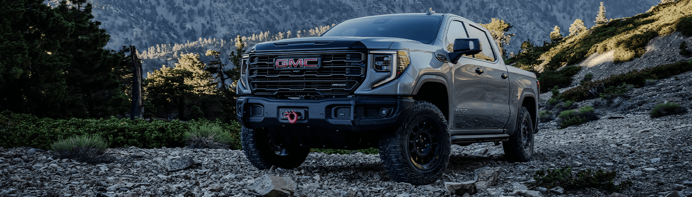 Holiday GMC in Graham TX