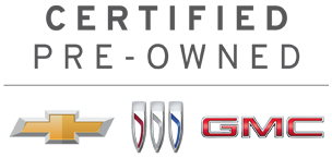 Chevrolet Buick GMC Certified Pre-Owned in Graham, TX